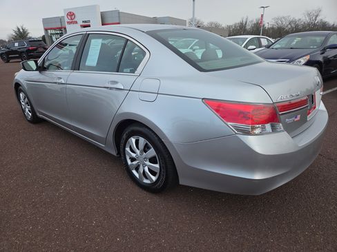Used 2012 Honda Accord LX image 5