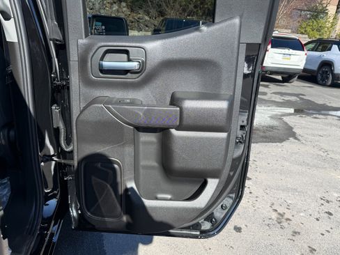 New 2026 GMC Sierra 1500 Pro w/ Graphite Edition image 20