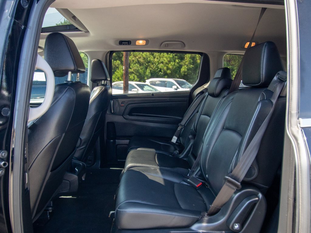 Used 2024 Honda Odyssey EX-L image 9