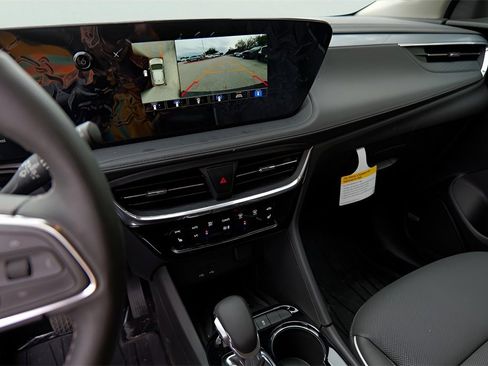 New 2026 Buick Encore GX Avenir w/ Avenir Technology Package image 13