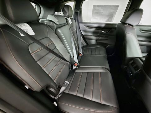 Certified 2026 Honda CR-V Sport-L image 34
