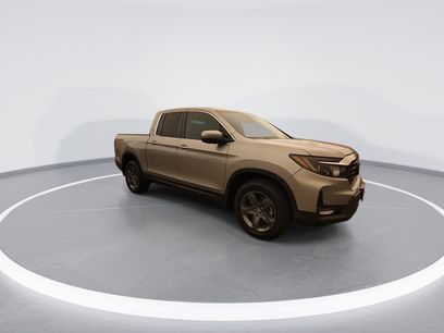 Used 2022 Honda Ridgeline RTL