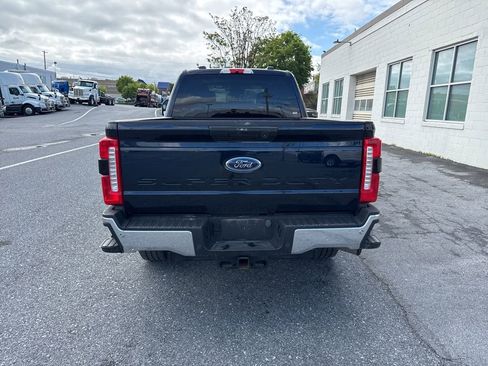 Used 2024 Ford F250 XLT w/ 360-Degree Camera Package AWD/4WD image 4