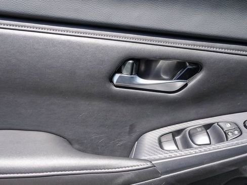Used 2023 Nissan Sentra SV w/ All-Weather Package FWD image 24