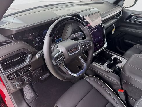 New 2026 GMC Yukon XL Elevation AWD/4WD image 10