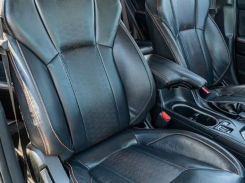 Used 2023 Subaru Crosstrek 2.5i Limited image 46