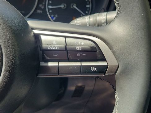 Certified 2026 MAZDA CX-30 AWD 2.5 S w/ Select Sport Pkg image 25