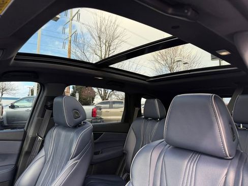 Used 2024 Acura MDX Type S image 35