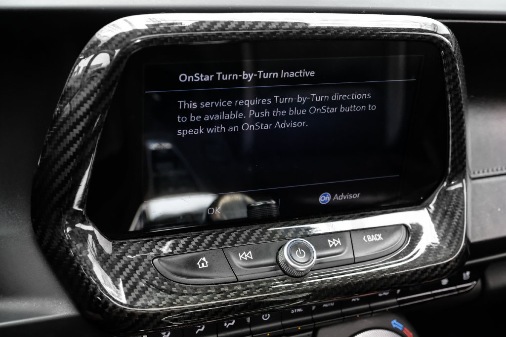Used 2019 Chevrolet Camaro SS RWD image 29