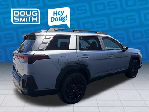 New 2026 Subaru Outback Limited XT AWD/4WD image 6