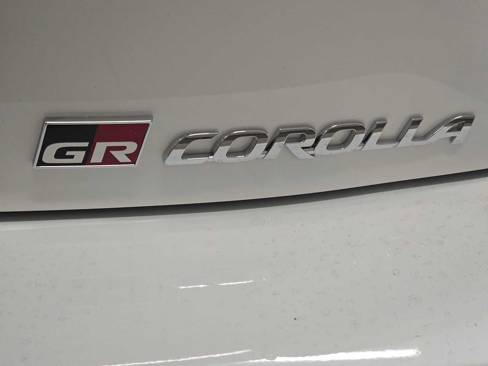 New 2026 Toyota Corolla GR AWD/4WD image 7