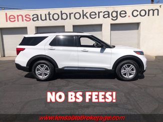 Used 2022 Ford Explorer XLT w/ Equipment Group 202A video 1