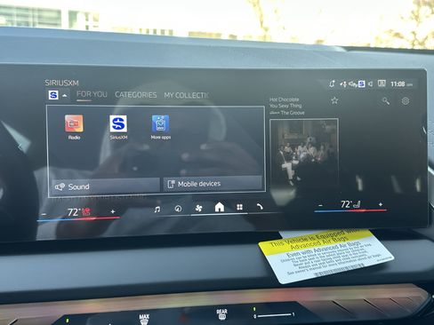 New 2026 BMW X3 xDrive30 w/ Convenience Package image 8