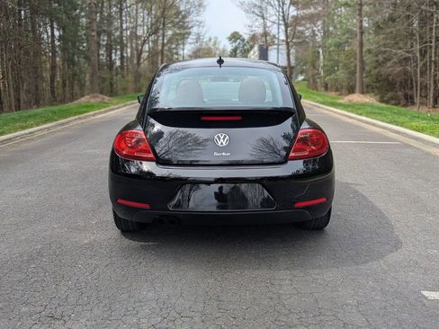 Used 2016 Volkswagen Beetle 1.8T Classic image 9