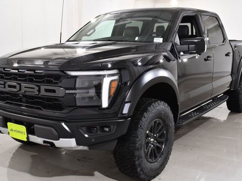 New 2026 Ford F150 Raptor AWD/4WD image 2