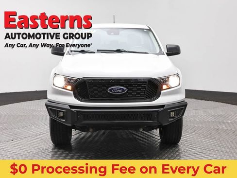 Used 2022 Ford Ranger XL w/ Equipment Group 101A High RWD image 2
