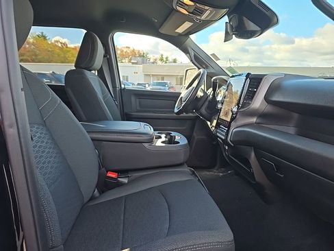 New 2026 RAM 3500 Tradesman image 11