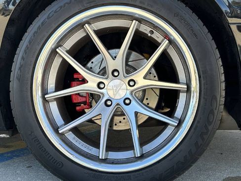 Used 2016 Dodge Challenger R/T image 44