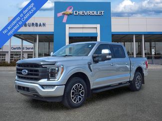 Used 2022 Ford F150 Lariat w/ Equipment Group 502A High AWD/4WD 360° Tour
