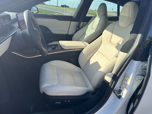 Used 2023 Tesla Model S Standard Range AWD/4WD image 6