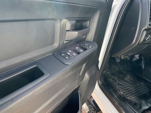 New 2026 RAM 2500 Tradesman image 15