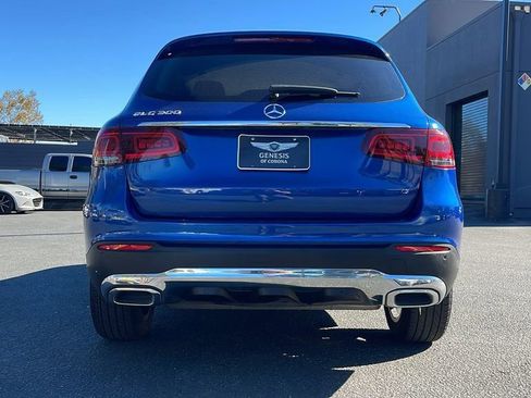 Used 2022 Mercedes-Benz GLC 300 image 10