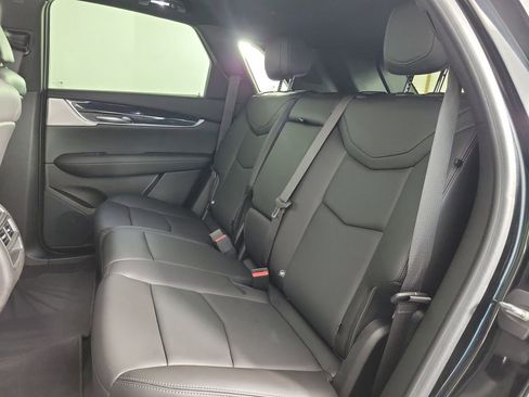 Certified 2023 Cadillac XT5 Premium Luxury AWD/4WD image 12