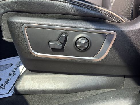 Used 2020 RAM 1500 Limited AWD/4WD image 7