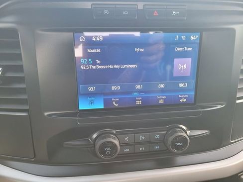 Certified 2023 Ford F150 XL w/ XL Chrome Appearance Package image 22