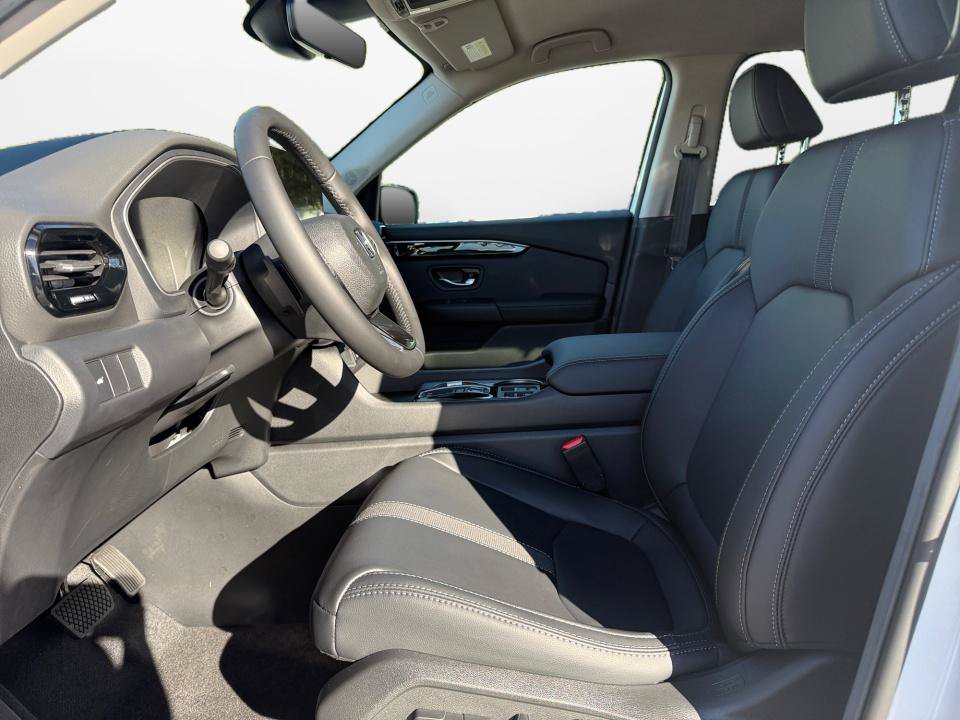 New 2026 Honda Pilot EX-L image 9