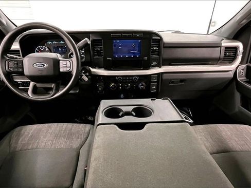 Used 2023 Ford F250 XLT image 15