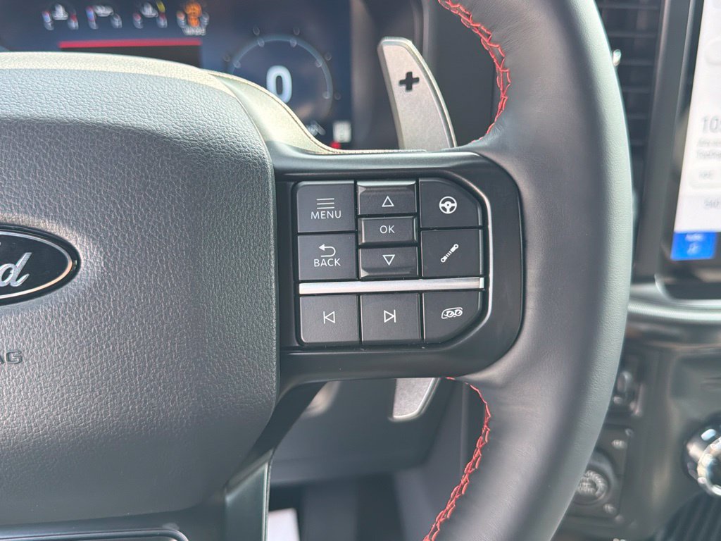 New 2026 Ford F150 Raptor AWD/4WD image 22
