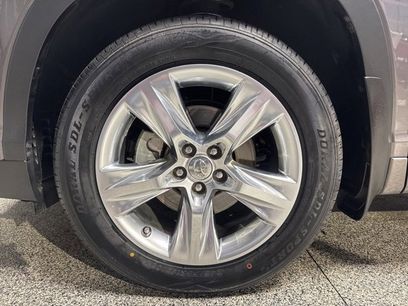 Used 2015 Toyota Highlander Limited