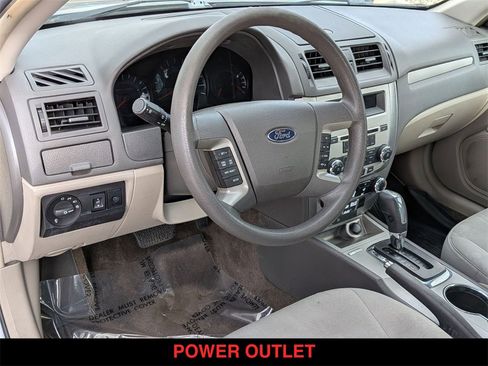 Used 2012 Ford Fusion SE image 15