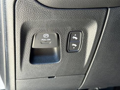 New 2026 RAM 1500 Lone Star AWD/4WD image 21