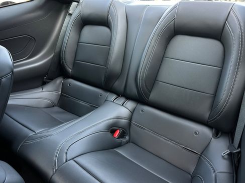 New 2026 Ford Mustang Premium image 11