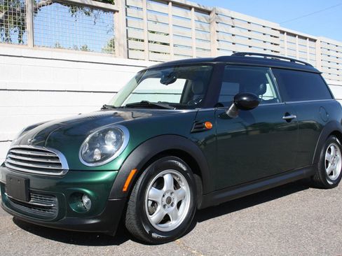 Used 2011 MINI Cooper Clubman image 21