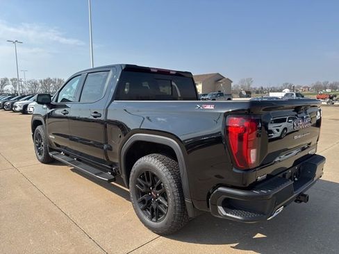 New 2026 GMC Sierra 1500 Elevation w/ Elevation Premium Package AWD/4WD image 8