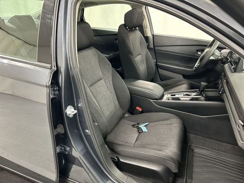 Used 2024 Honda Accord EX image 23
