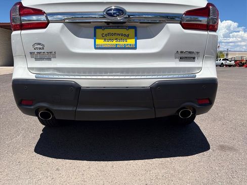 Used 2019 Subaru Ascent Touring w/ Popular Package #2A AWD/4WD image 30