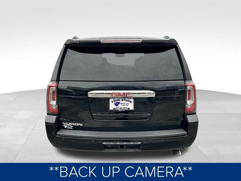 Used 2020 GMC Yukon Denali image 6