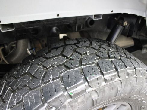 Used 2023 Ford F150 Tremor w/ Equipment Group 402A High image 39