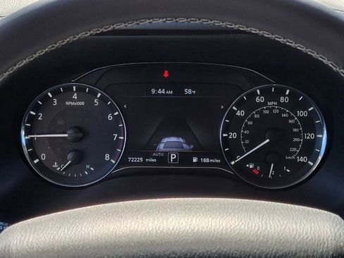 Used 2023 INFINITI QX80 Premium Select w/ Cargo Package image 30