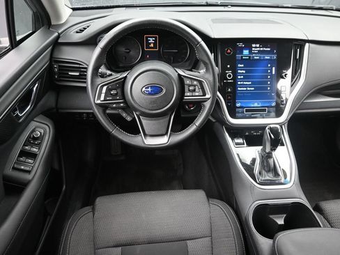 Used 2020 Subaru Outback Premium AWD/4WD image 16