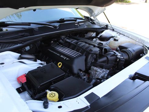 Used 2021 Dodge Challenger R/T Scat Pack RWD image 23
