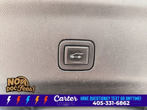 Used 2023 Chevrolet Suburban Premier RWD image 15