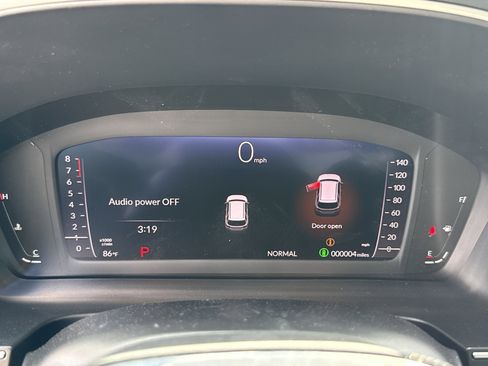 New 2026 Honda Pilot EX-L image 21