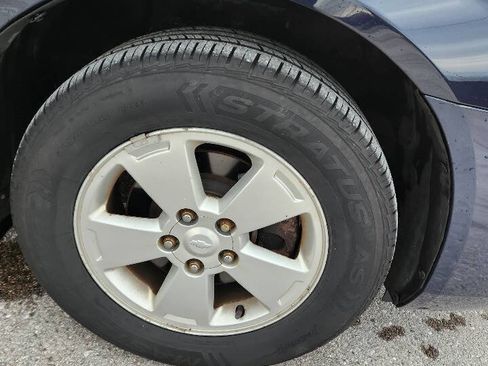 Used 2008 Chevrolet Impala LT image 26