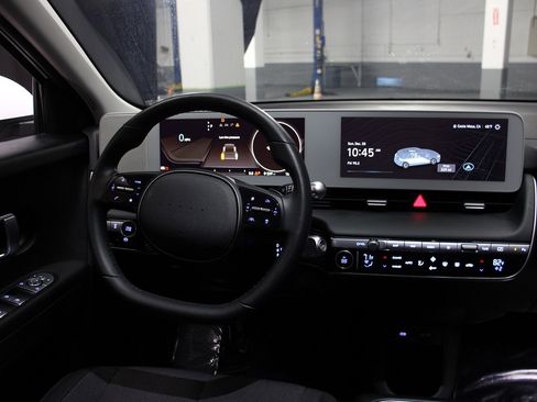 Used 2024 Hyundai Ioniq 5 SEL image 35