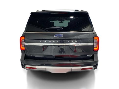 Used 2023 Ford Expedition Max Limited AWD/4WD image 3